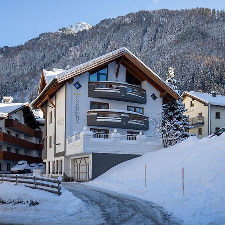 Hotel Garni Subretta Ischgl Zewnętrze zdjęcie