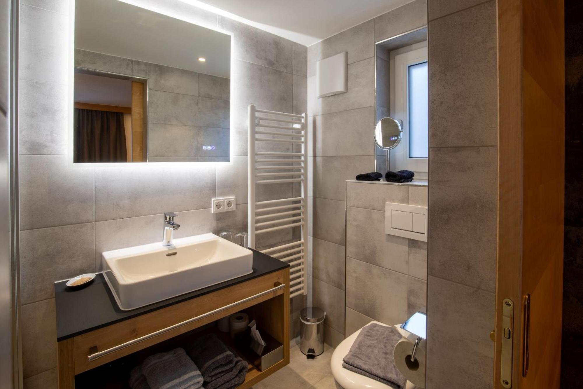Hotel Garni Subretta Ischgl Zewnętrze zdjęcie