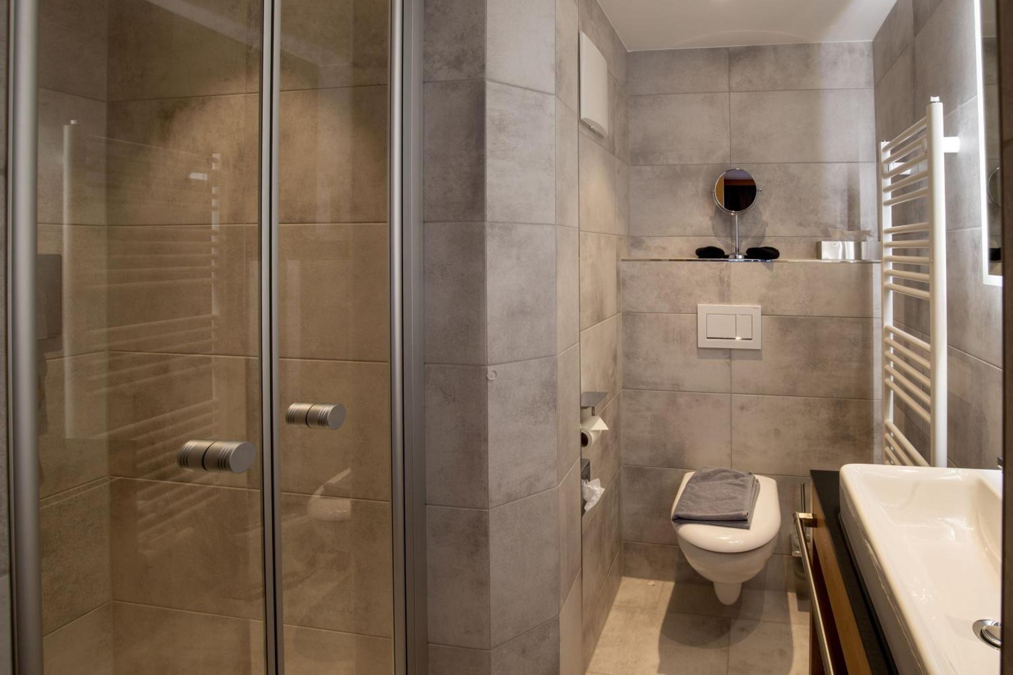 Hotel Garni Subretta Ischgl Zewnętrze zdjęcie