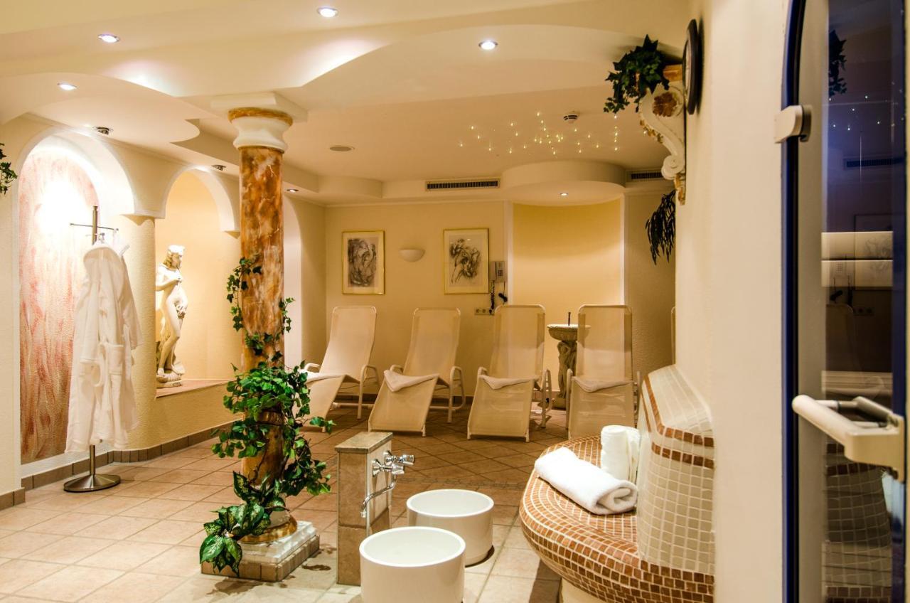 Hotel Garni Subretta Ischgl Zewnętrze zdjęcie