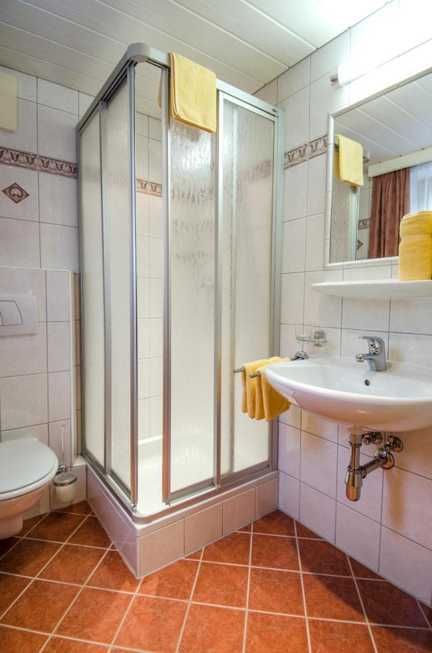 Hotel Garni Subretta Ischgl Zewnętrze zdjęcie