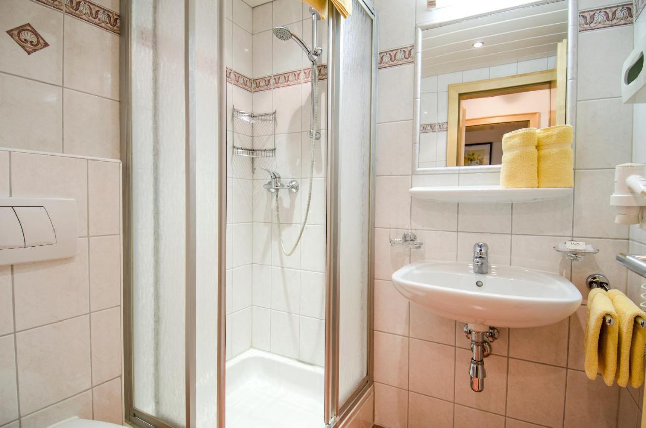 Hotel Garni Subretta Ischgl Zewnętrze zdjęcie