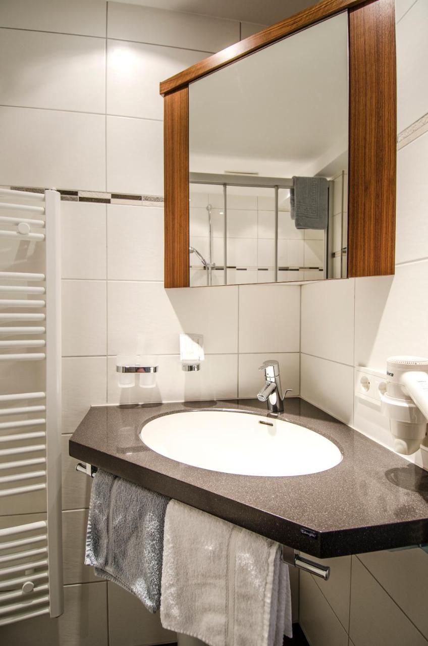 Hotel Garni Subretta Ischgl Zewnętrze zdjęcie
