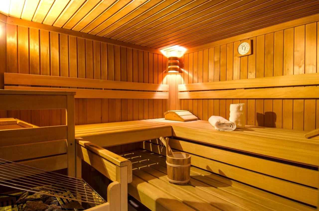 Hotel Garni Subretta Ischgl Zewnętrze zdjęcie