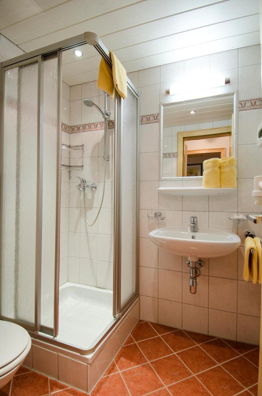 Hotel Garni Subretta Ischgl Zewnętrze zdjęcie