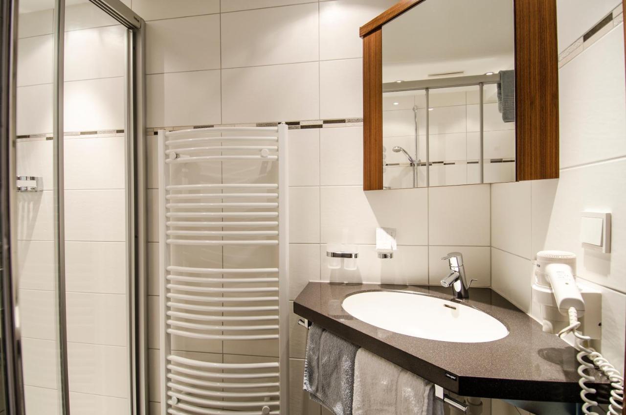Hotel Garni Subretta Ischgl Zewnętrze zdjęcie